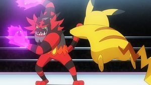 Pokémon Odcinek 22