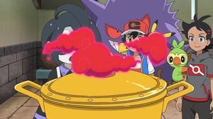 Pokémon Kręta droga do sukcesu!