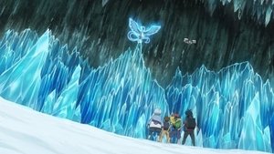 Pokémon Mroźna bitwa grupowa!
