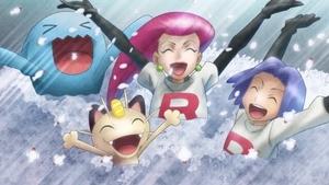 Pokémon Dobry, zły i szczęśliwy!