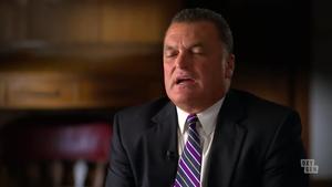 Dateline: Secrets Uncovered Odcinek 23