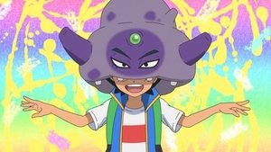 Pokémon Ewolucja smaku!