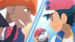 Pokémon Odcinek 19
