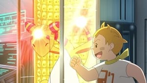 Pokémon Świetlista droga do domu!