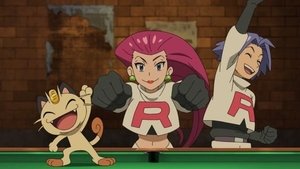 Pokémon Odcinek 16