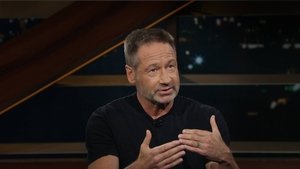 Real Time with Bill Maher Odcinek 22