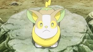 Pokémon Odcinek 17