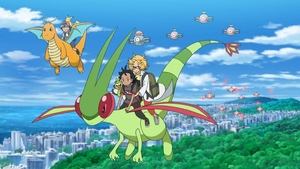 Pokémon To imię mówi wszystko!