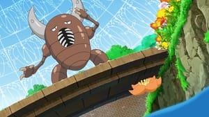 Pokémon Zmienne oblicze miłości!