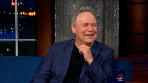The Late Show with Stephen Colbert Odcinek 155