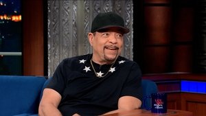 The Late Show with Stephen Colbert Odcinek 157