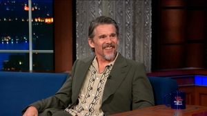 The Late Show with Stephen Colbert Odcinek 156