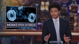 The Daily Show Odcinek 112