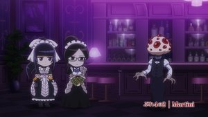 Overlord Odcinek 44