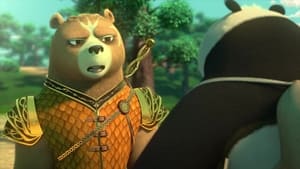 Kung Fu Panda: Smoczy rycerz Mistrzyni Długozęba