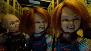 Chucky Halloween II