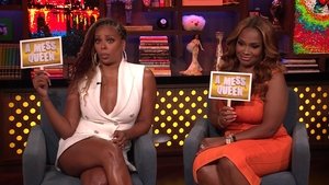 Watch What Happens Live with Andy Cohen Odcinek 112
