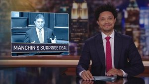 The Daily Show Odcinek 115