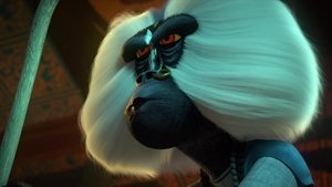 Kung Fu Panda: Smoczy rycerz Powolną łodzią do Anglii