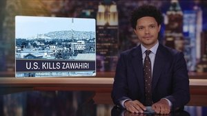 The Daily Show Odcinek 117