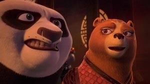 Kung Fu Panda: Smoczy rycerz Upadek rycerza: część 1
