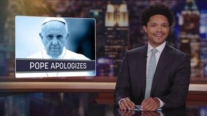 The Daily Show Odcinek 113