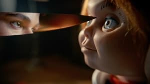 Chucky Zdrowaś Mario