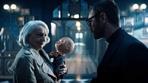 Chucky Rzeczywiście zmartwychwstał