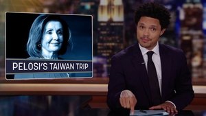 The Daily Show Odcinek 114