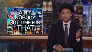 The Daily Show Odcinek 119