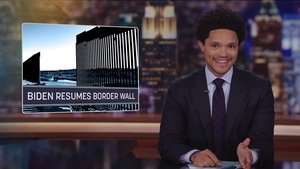 The Daily Show Odcinek 116