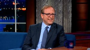 The Late Show with Stephen Colbert Odcinek 162