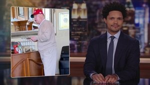 The Daily Show Odcinek 123