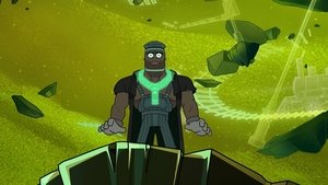 Rick i Morty Odcinek 28