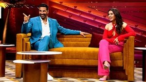 Koffee with Karan Odcinek 3