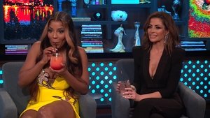 Watch What Happens Live with Andy Cohen Odcinek 115