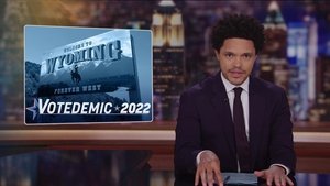 The Daily Show Odcinek 126