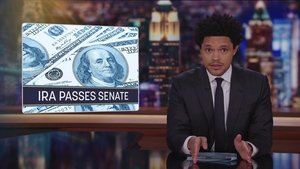 The Daily Show Odcinek 120