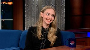 The Late Show with Stephen Colbert Odcinek 161