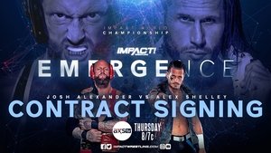 TNA iMPACT! Odcinek 32