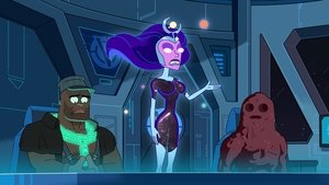 Rick i Morty Odcinek 25