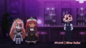 Overlord Odcinek 45