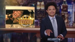 The Daily Show Odcinek 124
