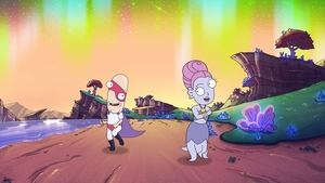 Rick i Morty Odcinek 29