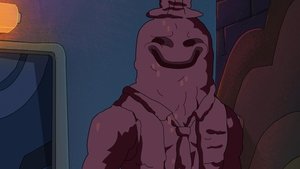 Rick i Morty Odcinek 34