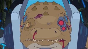 Rick i Morty Odcinek 27