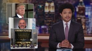 The Daily Show Odcinek 127