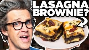 Good Mythical Morning Odcinek 123