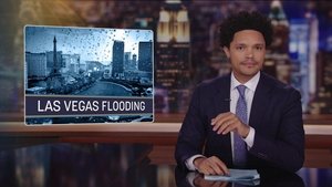 The Daily Show Odcinek 125