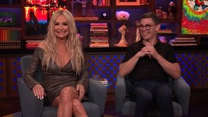 Watch What Happens Live with Andy Cohen Odcinek 114
